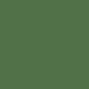 Papel de Parede Verde Liso - 81000