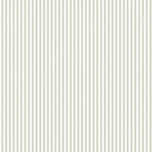 Papel de Parede Verde Oliva Listras Provençal - 85657