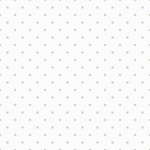 Papel de Parede Verde Oliva Poá Provençal - 85756