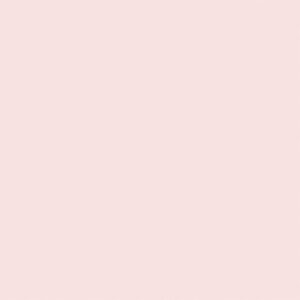 Papel de Parede Rosa Liso Provençal - 85923