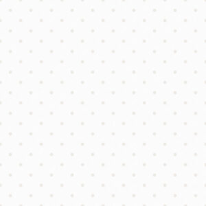 Papel de Parede Bege Poá Provençal - 85930